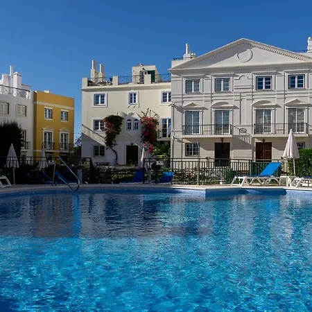 Akivillas Beach Iii Vila Vilamoura