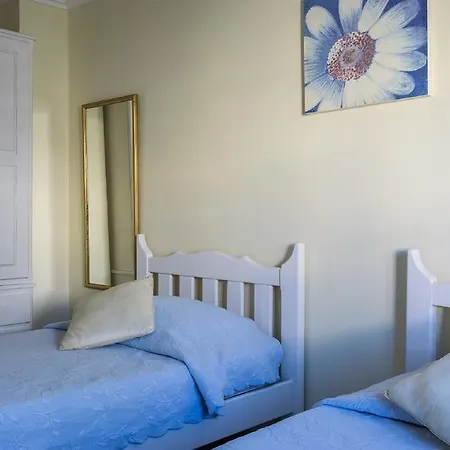 Vila Akivillas Beach Iii *