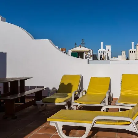 Villa Akivillas Beach Iii